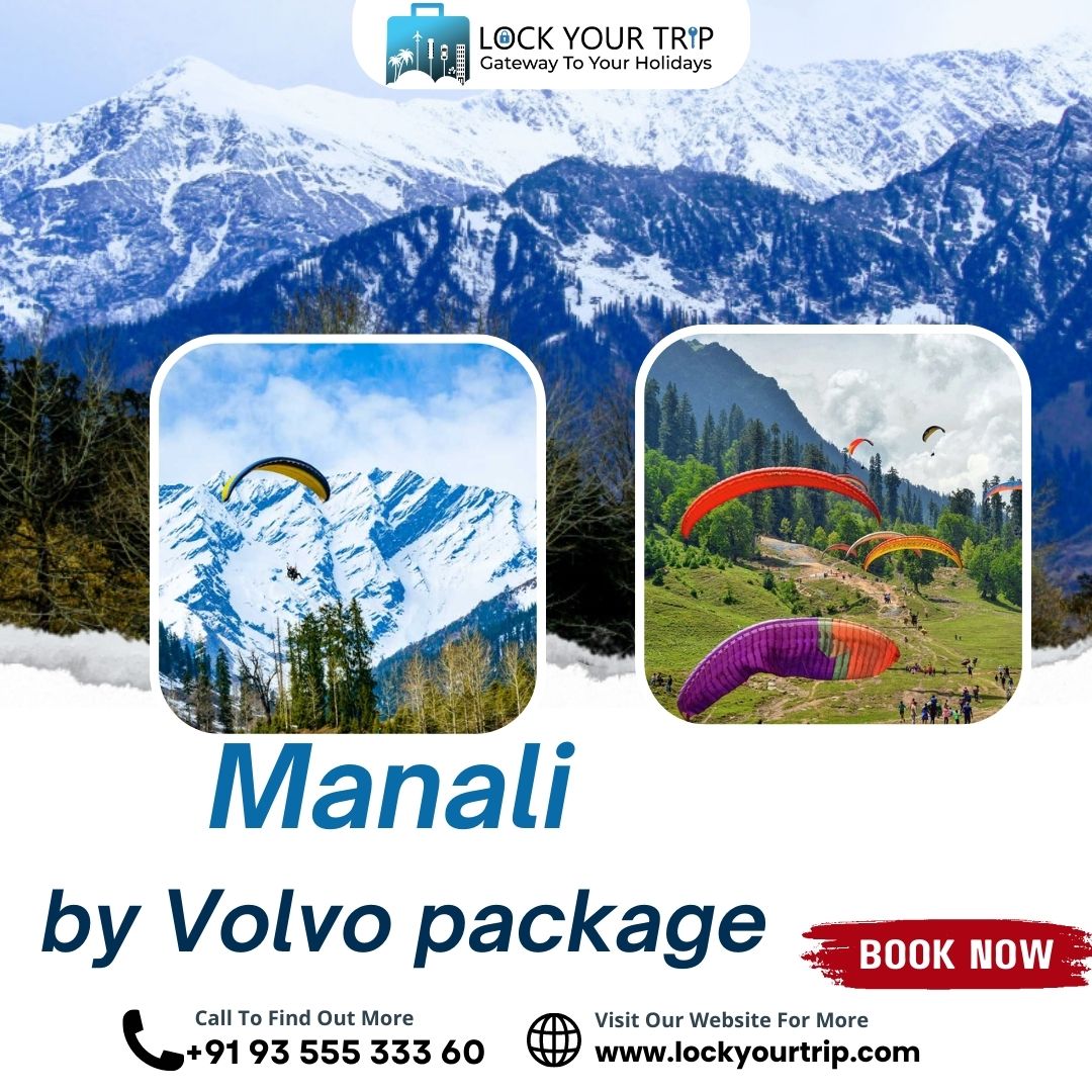 honeymoon packages for Manali from Bangalore