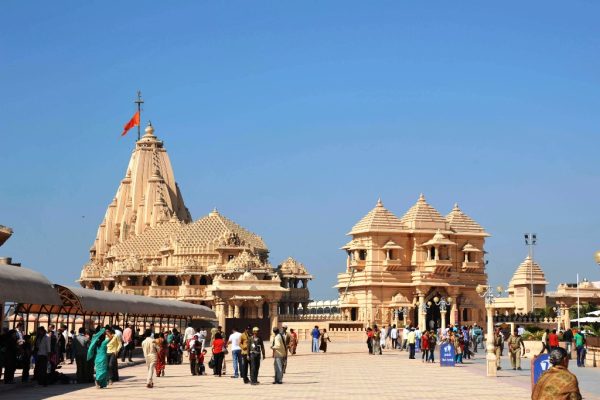 Things to Do in Somnath