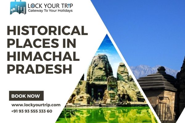 historical places of Himachal Pradesh